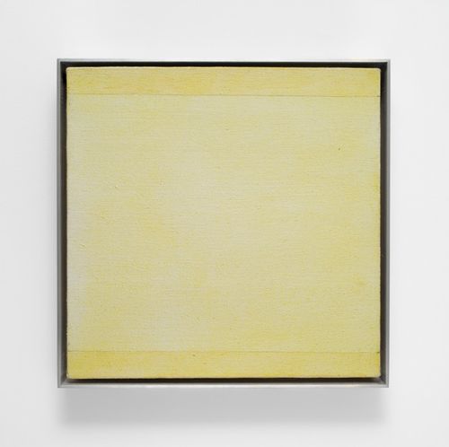 Installation view, Works on Paper from the 1960s, Elkon Gallery · 2026 (14)