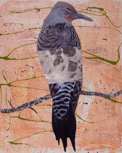 Installation view, Holly Roberts, Craig Krull Gallery · 2026 (24)