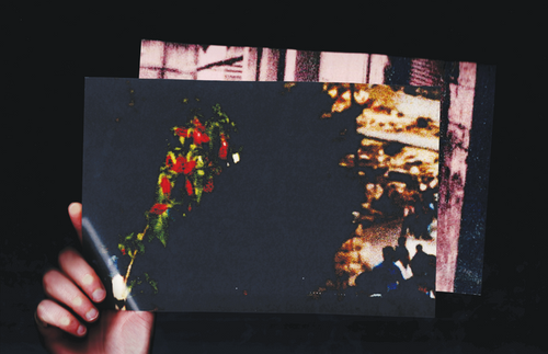 Installation view, ungovernable, Printed Matter