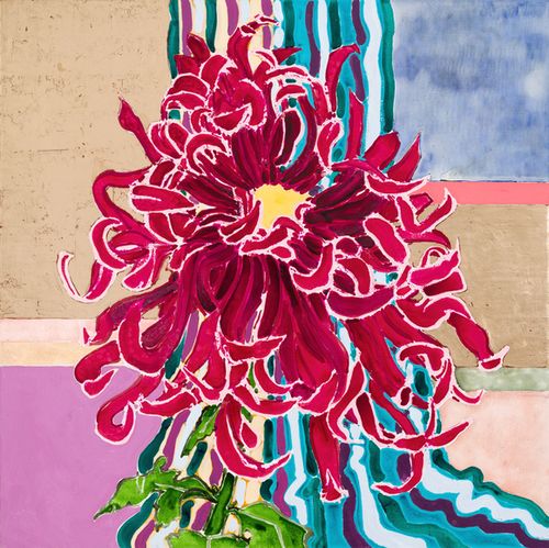 Installation view, I Still ♥️ Matisse, DC Moore Gallery · 2026 (17)