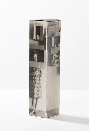 Installation view, Photosculpture: 1962 - 1977, Craig Krull Gallery · 2025 (4)