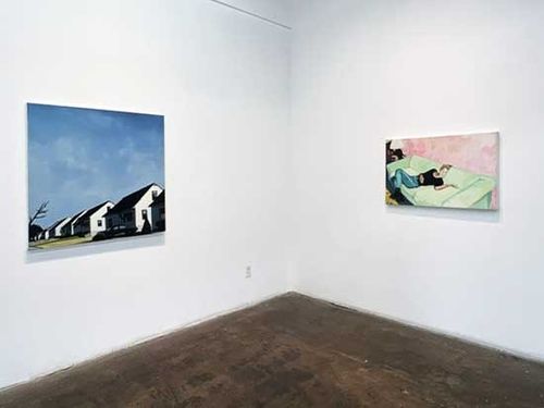 Installation view, Lo Que Queda, Walter Maciel Gallery · 2026 (10)