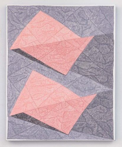 Installation view, At Dawn, the Landing · 2025 (3)
