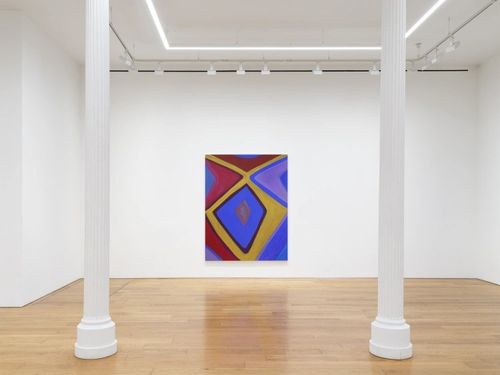 Installation view, Cosmic Repair, Timothy Taylor, New York · 2025 (4)