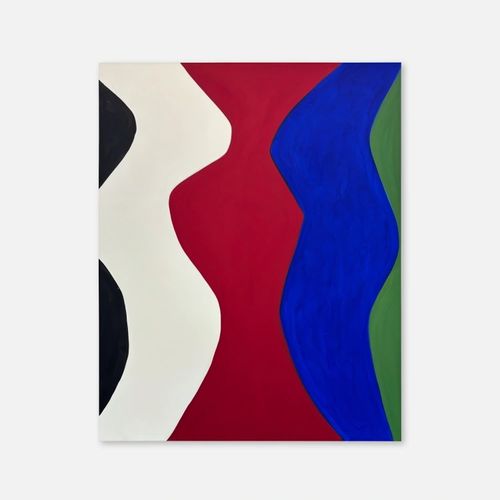 Installation view, Cosmic Repair, Timothy Taylor, New York
