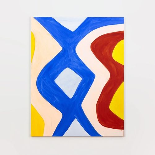 Installation view, Cosmic Repair, Timothy Taylor, New York · 2025 (9)