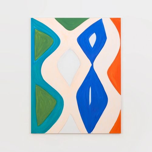 Installation view, Cosmic Repair, Timothy Taylor, New York · 2025 (10)