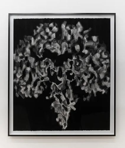 Installation view, The Invisible Man, Cristin Tierney Gallery · 2026 (15)