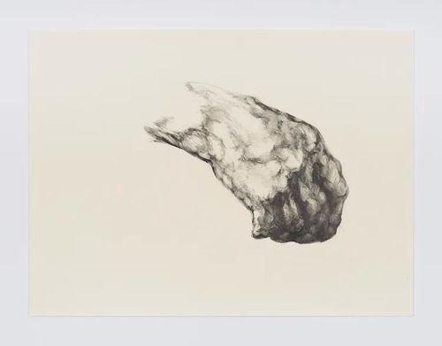 Installation view, The Invisible Man, Cristin Tierney Gallery · 2026 (8)
