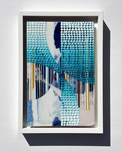 Installation view, If It Is, The Ocean, Billis Williams Gallery · 2025 (5)