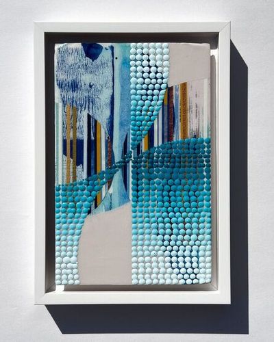 Installation view, If It Is, The Ocean, Billis Williams Gallery · 2025 (6)