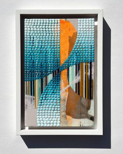 Installation view, If It Is, The Ocean, Billis Williams Gallery · 2025 (12)