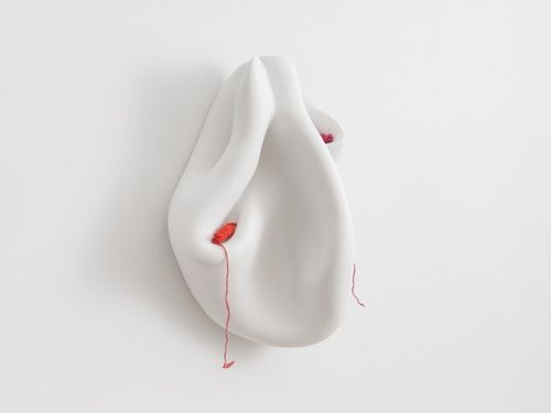 Installation view, Aletheia, Bienvenu Steinberg & C · 2026 (9)