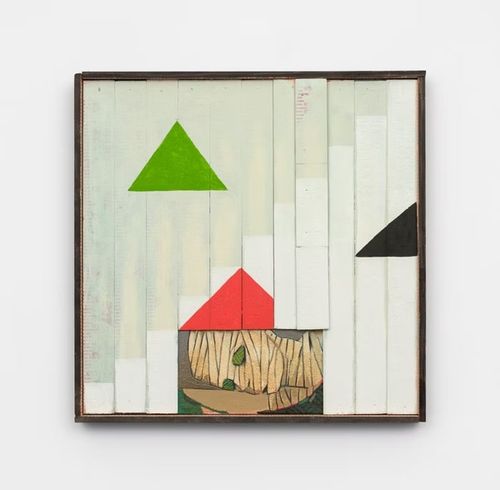 Installation view, Building an Audience , Timothy Hawkinson Gallery · 2026 (13)