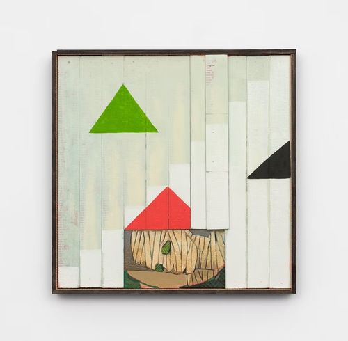 Installation view, Building an Audience , Timothy Hawkinson Gallery · 2026 (19)