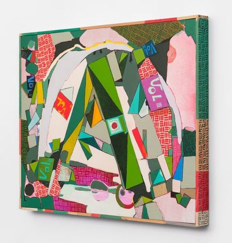 Installation view, Building an Audience , Timothy Hawkinson Gallery · 2026 (18)