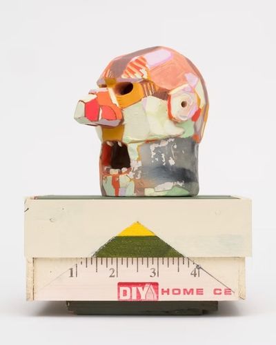 Installation view, Building an Audience , Timothy Hawkinson Gallery · 2026 (11)