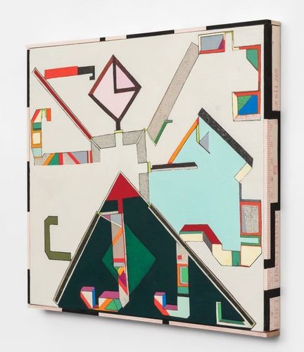 Installation view, Building an Audience , Timothy Hawkinson Gallery · 2026 (20)