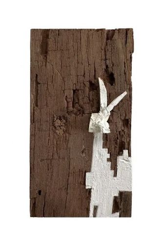 Installation view, sml : lrg, Craig Krull Gallery · 2025 (13)