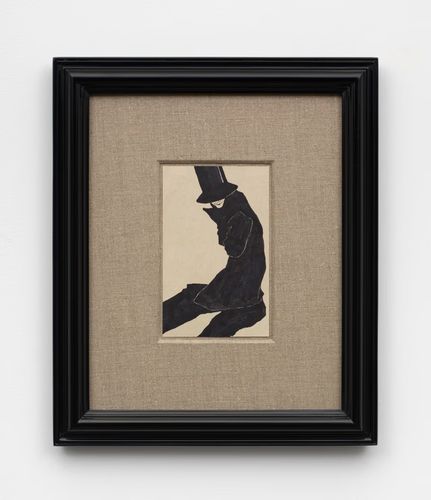 Installation view, fullmoon, Hoffman Donahue · 2025 (8)