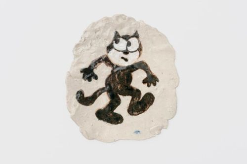 Installation view, Ninety-six and Pissed, Marciano Art Foundation