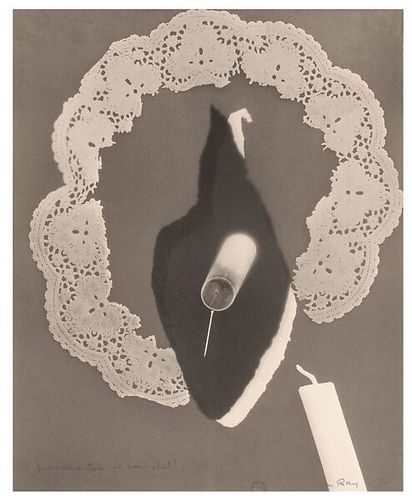 Installation view, When Objects Dream, The Metropolitan Museum of Art · 2025 (3)