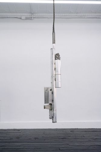 Installation view, Electro Slag, Kate Werble Gallery · 2026 (17)