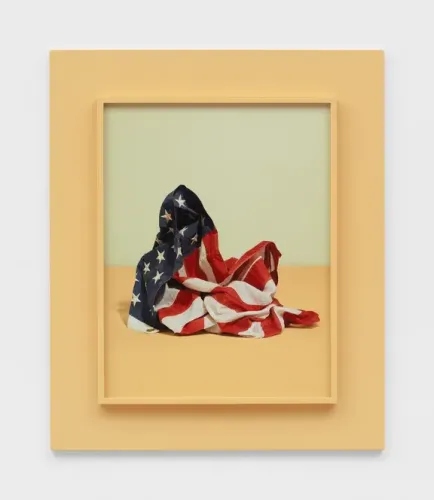 Installation view, Special Focus on Taryn Simon, Almine Rech, Tribeca · 2026 (2)