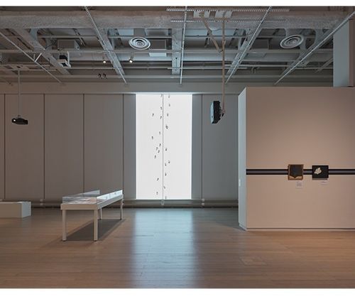 Installation view, Disobedient Spaces, Wallach Art Gallery · 2025 (7)