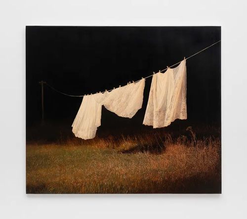 Installation view, Apollo, Broadway Gallery · 2026 (9)