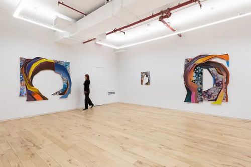 Installation view, Everywhen, DIMIN · 2026 (7)