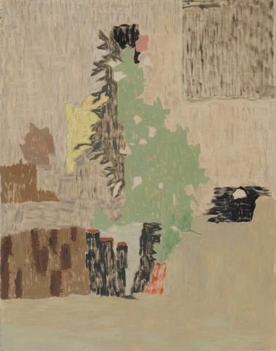 Installation view, Route, Craig Krull Gallery · 2025 (5)