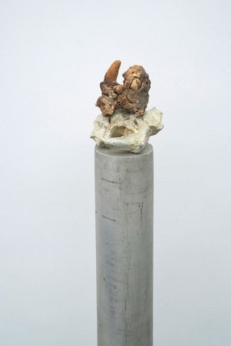 Installation view, Electro Slag, Kate Werble Gallery · 2026 (14)