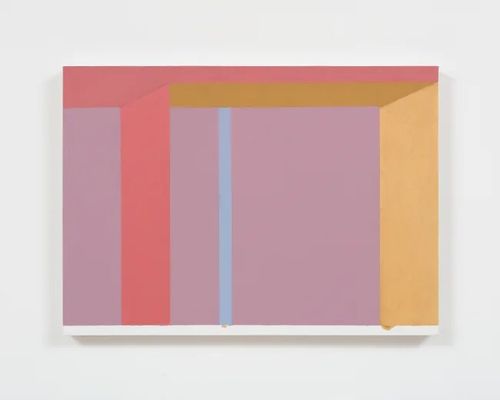 Installation view, passages, David Nolan Gallery · 2025 (2)