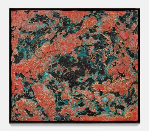 Installation view, As Above, So Below, DIMIN · 2026 (20)