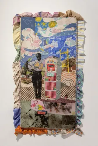 Installation view, Servicentro, Instituto de Visión · 2025 (10)