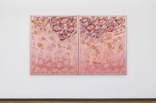 Installation view, Squall Line, Nazarian / Curcio · 2026 (23)