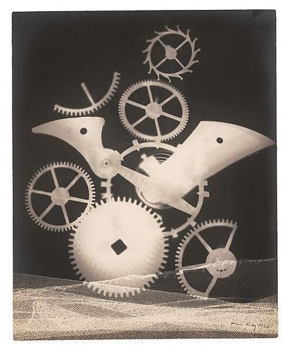 Installation view, When Objects Dream, The Metropolitan Museum of Art · 2025 (7)