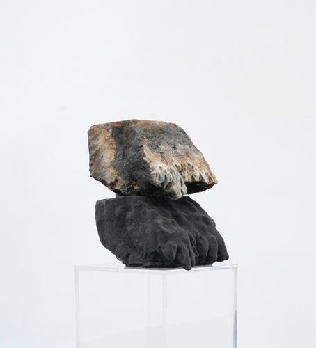 Installation view, Electro Slag, Kate Werble Gallery · 2026 (10)