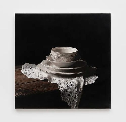 Installation view, Apollo, Broadway Gallery · 2026 (8)
