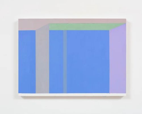 Installation view, passages, David Nolan Gallery · 2025 (5)