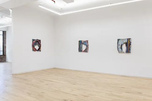 Installation view, Everywhen, DIMIN · 2026 (2)