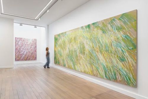 Installation view, Paradaidha, GRIMM Gallery · 2026 (2)