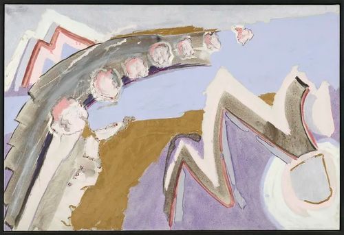 Installation view, Flux and Form, Berry Campbell Gallery · 2026 (6)