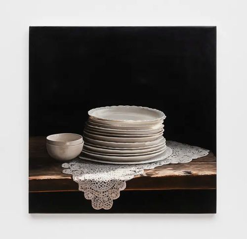 Installation view, Apollo, Broadway Gallery · 2026 (7)