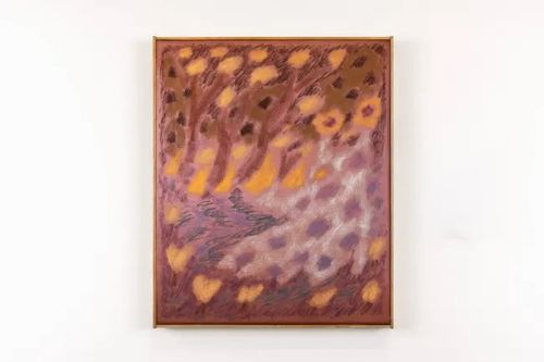 Installation view, Squall Line, Nazarian / Curcio · 2026 (27)
