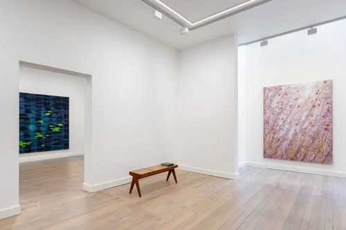 Installation view, Paradaidha, GRIMM Gallery · 2026 (4)