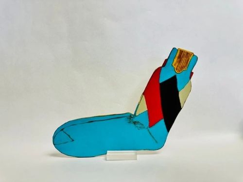 Installation view, Queer for 50 Years, Craig Krull Gallery · 2025 (10)