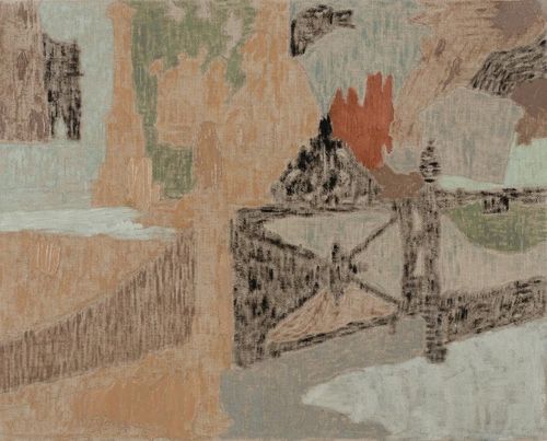 Installation view, Route, Craig Krull Gallery · 2025 (6)