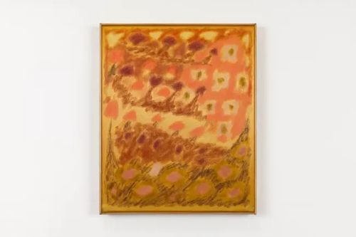 Installation view, Squall Line, Nazarian / Curcio · 2026 (20)